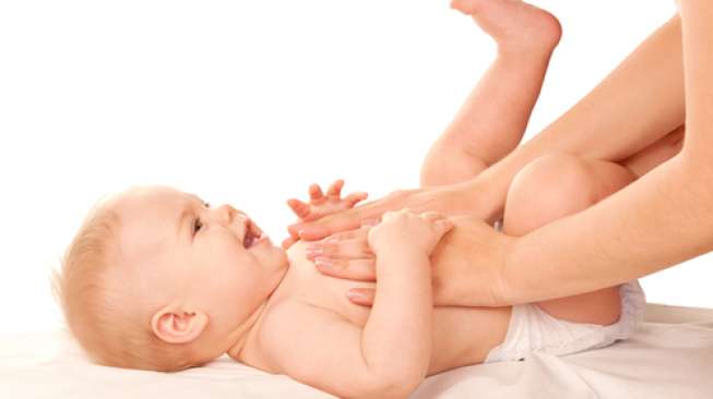 Studi: Sering Oleskan Pelembap pada Bayi Tingkatkan Risiko Alergi Makanan