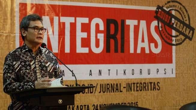 Jurnal Anti Korupsi