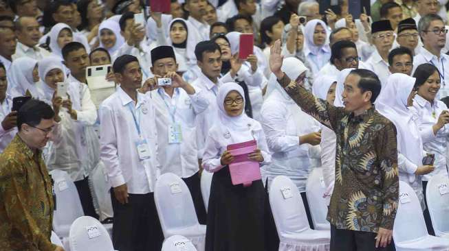 20 Ucapan Hari Guru Nasional 2021, Quote dari Ki Hajar Dewantara Hingga R.A Kartini