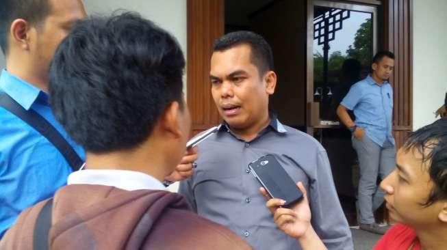 Datangi Polda Metro, Keluarga Minta Kasus Awal Bros Dipercepat