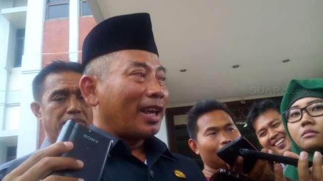 Dugaan Malpraktik Bayi, Wali Kota Bekasi Tunggu Audit Dinkes