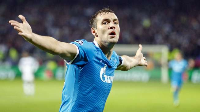 Satu Laga Lagi, Zenit Sempurna