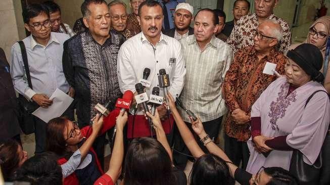 Calo Freeport, Forum MKD Tentukan Sidang Terbuka atau Tertutup