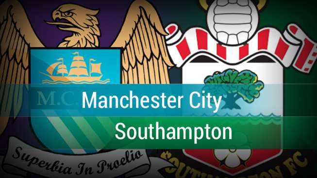 Lupakan Kekalahan, Man City Coba Bangkit dan Kejar Poin