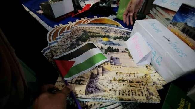 Solidaritas untuk Palestina