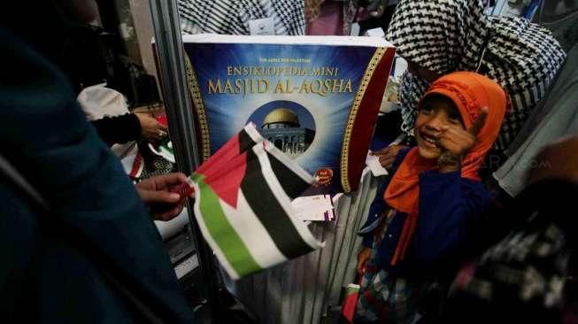 Solidaritas untuk Palestina