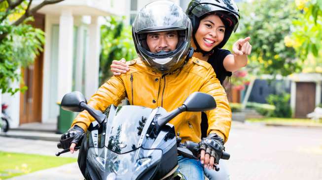 Hati-hati, Simak Dulu Rahasia Kredit Sepeda Motor Sebelum Tergiur