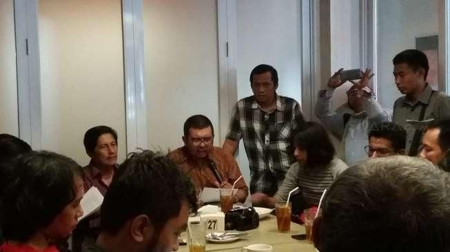 BPJS Watch Desak Jokowi Copot Direksi BPJS Kesehatan