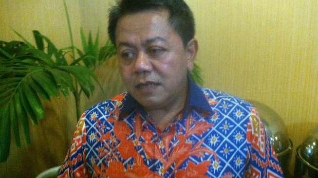 BNPT Susun Strategi Tangkap Teroris Penembak Anggota TNI