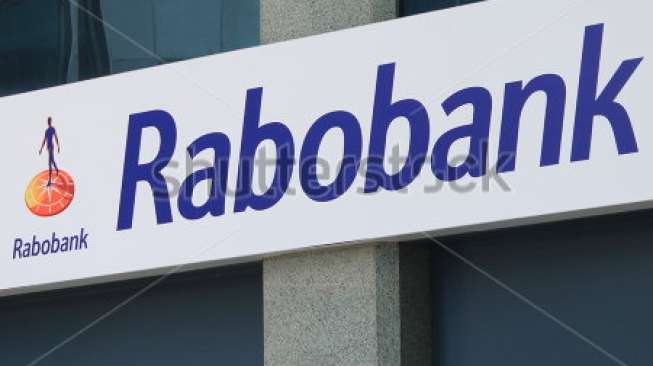 Rabobank Indonesia Mulai Lirik Pembiayaan Pangan dan Agribisnis