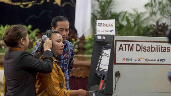 Negara harus terus hadir untuk melindungi hak-hak para penyandang disabilitas. 