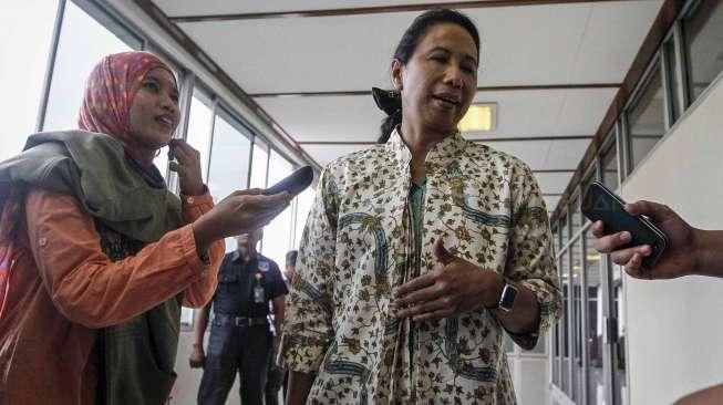 Rini Soemarno: Polemik Kereta Cepat Bisa Ganggu Iklim Investasi