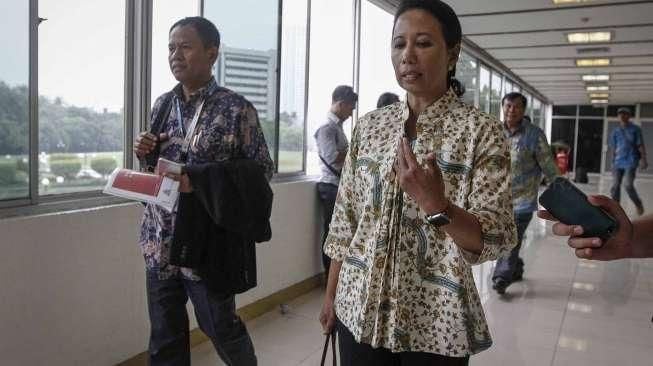 Malas Olah Bahan Mentah, Rini Tegur Para Dirut BUMN Tambang