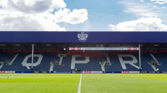 QPR Tunjuk Mantan Penyerang Timnas Belanda sebagai Manajer