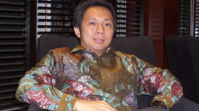 Dharsono Hartono: Menjaga Lingkungan Bisa Jadi Bisnis Menjanjikan