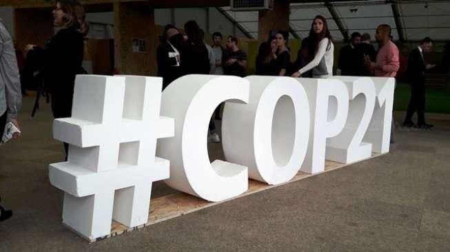 Ini Topik Pembahasan Alot Pertemuan COP21 di Paris