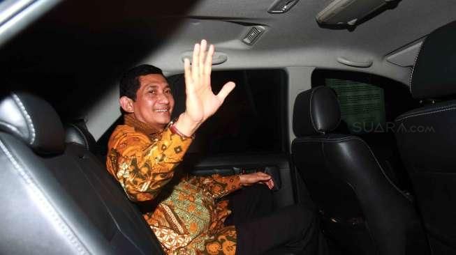 Maroef Mundur dari Freeport, Yuddy: Itu Bentuk Tanggungjawab