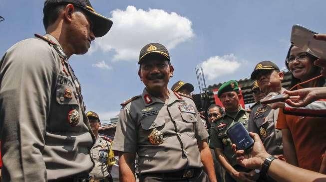 Jemput Paksa Riza Chalid, Polri Tunggu Status Hukumnya Dulu