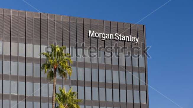 Bank Investasi AS Morgan Stanley Bakal PHK 3.000 Karyawannya