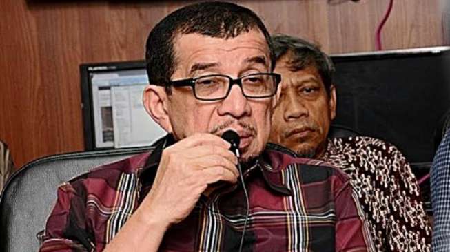 Ajak Ulama Bela NKRI, Ketua Majelis Syuro PKS Contohkan Kisah Semut Bertemu Nabi Sulaiman