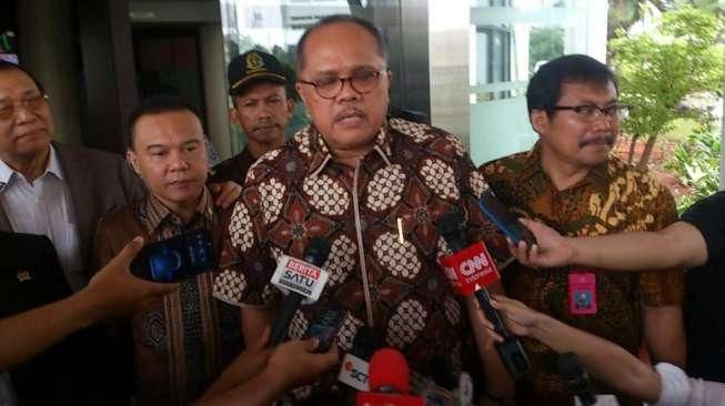 Presdir Freeport Tolak Pinjamkan Rekaman Asli "Papa Minta Saham"