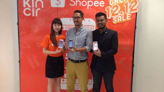 Harbolnas, Shopee Tawarkan Beragam Penawaran Menarik