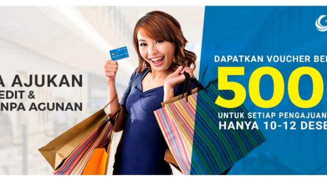 Rayakan Harbolnas 2015, Cermati.Com Sebar Voucher Gratis