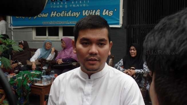 Asisten Ruben Tahu soal Video Asusila, Ini Kata Pengacara Bekti