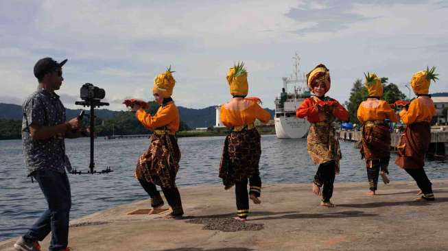 Sabang Marine Festival