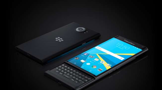 Ucapkan Selamat Tinggal Pada BlackBerry 10