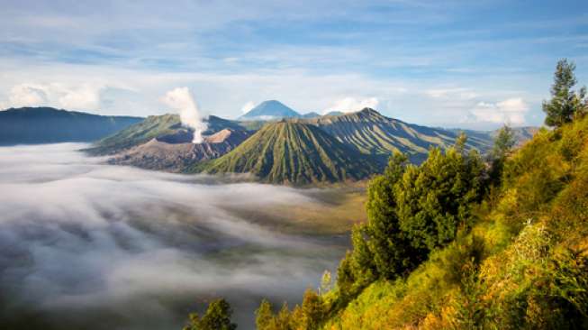  Pariwisata  Indonesia di 2022 Tumbuh Melebihi Pariwisata Dunia 