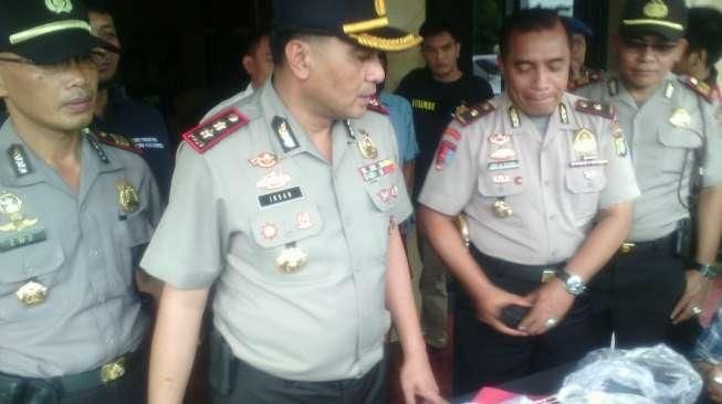 Pengakuan Pencacah Tubuh Ria Warianti di Kalideres