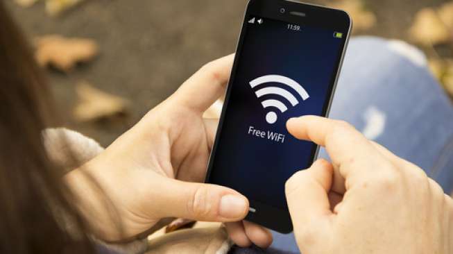 5 Cara Memanfaatkan WiFi GRATIS Secara Maksimal