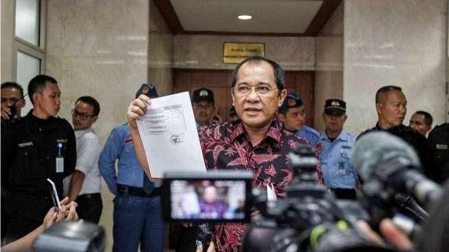 Usai Menyingkirkan Akbar, Sidang MKD Digelar Terbuka