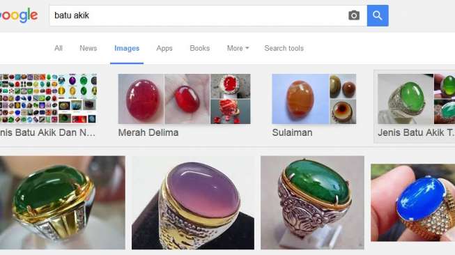 Tiga Hal Paling Penting bagi Pengguna Google Indonesia di 2015