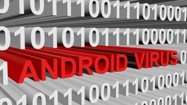 Inilah 12 Virus Paling Berbahaya untuk Semua Smartphone Android