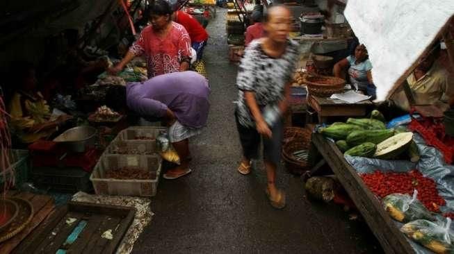 Pembanguna Rusun Terpadu