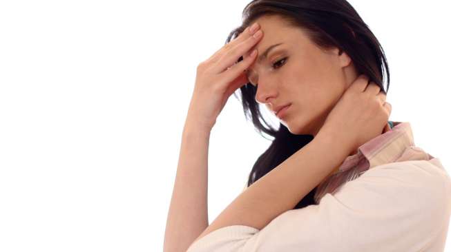 7 Bahaya Sakit Kepala Migrain, Bisa Sampai Buta dan Kelumpuhan