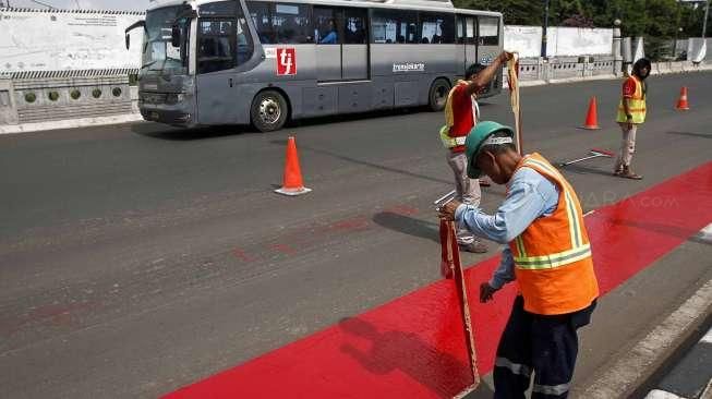 Dua Staf Transjakarta Tewas Kesetrum, Polisi Bisa Panggil PLN