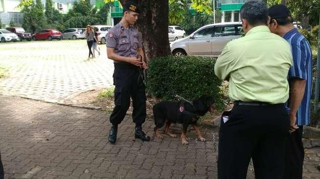 Rekan Kena DO karena Tuntut Potong Biaya Kuliah, Mahasiswa Unas Akan Demo