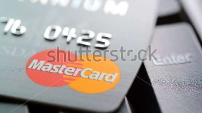 Mastercard PHK 1.000 Karyawan