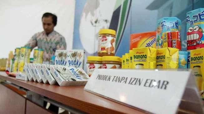 Izin Edar Obat Tak Lagi Dipegang BPOM, Menkes Terawan: Untuk Efisiensi