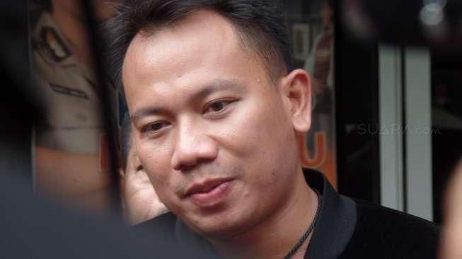 Vicky Prasetyo Masih Terancam 4 Tahun Penjara