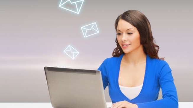 Perhatikan Hal Ini Sebelum Mengirimkan Email