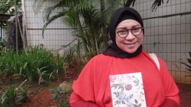 Cuma Ucapin Selamat pada Raffi-Nagita, Melly Diserang Fans Ayu