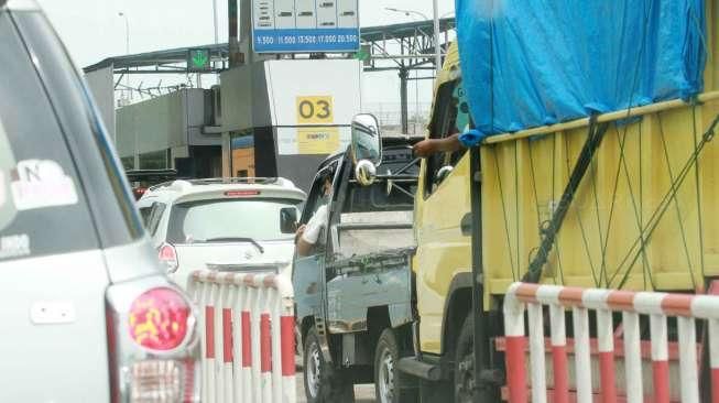 Kendaraan Berat Dilarang Melintas Selama Libur Panjang