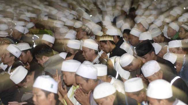 Momentum Mensyiarkan, Ini Sejarah Maulid Nabi Muhammad SAW