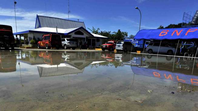 Pencarian Korban KM Marina Diperpanjang