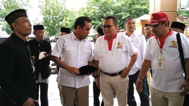 Skandal Reklamasi, Wakil Ketua DPRD DKI Siap Jadi Saksi Buat Adik