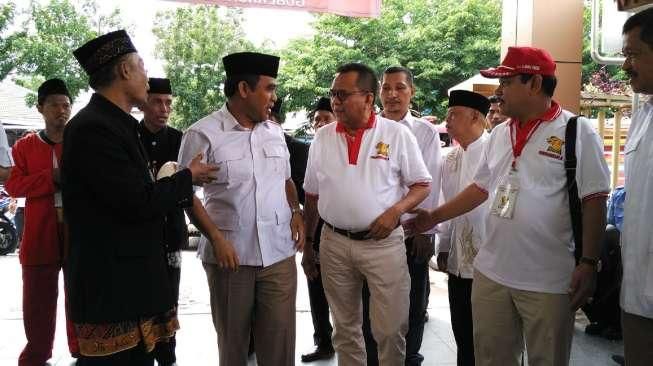 Terancam Sendirian Jadi Oposisi, Gerindra Tak Masalah